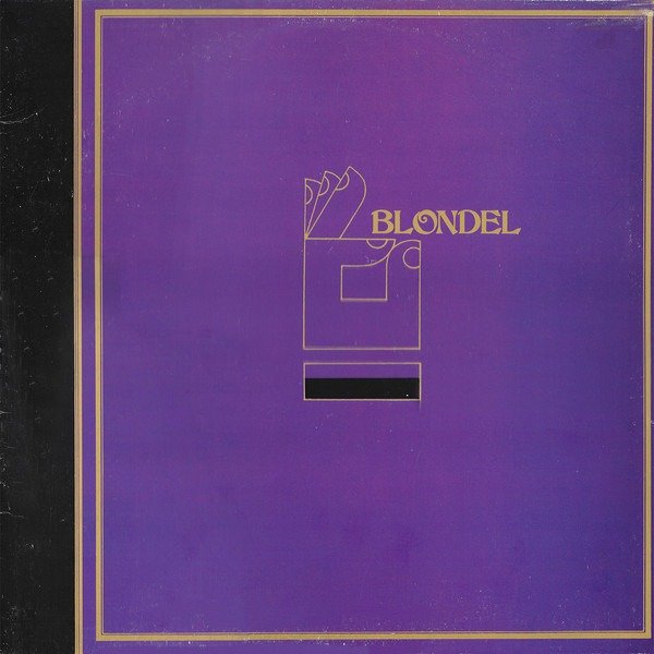 AMAZING BLONDEL BLONDEL Vinilo Namai