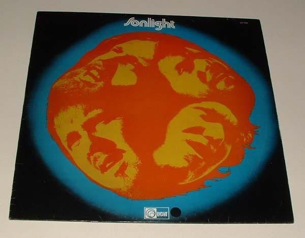 SONLIGHT - SONLIGHT - Vinilo Namai
