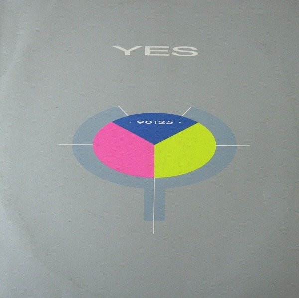 YES - 90125