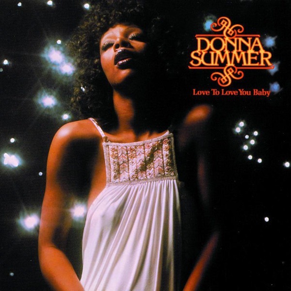 Donna Summer Love To Love You Baby Vinilo Namai