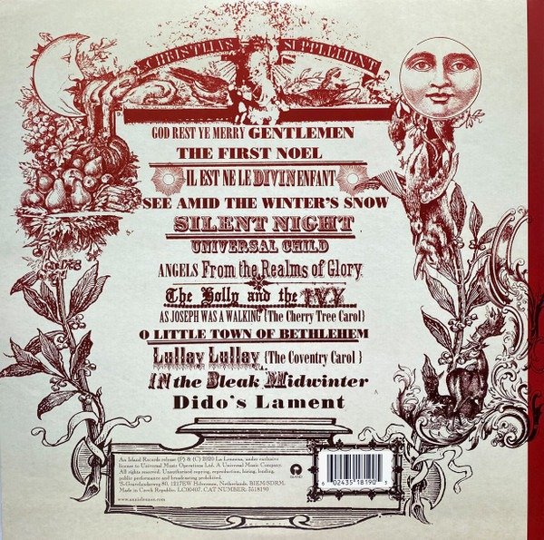 ANNIE LENNOX – CHRISTMAS CORNUCOPIA - Image 2