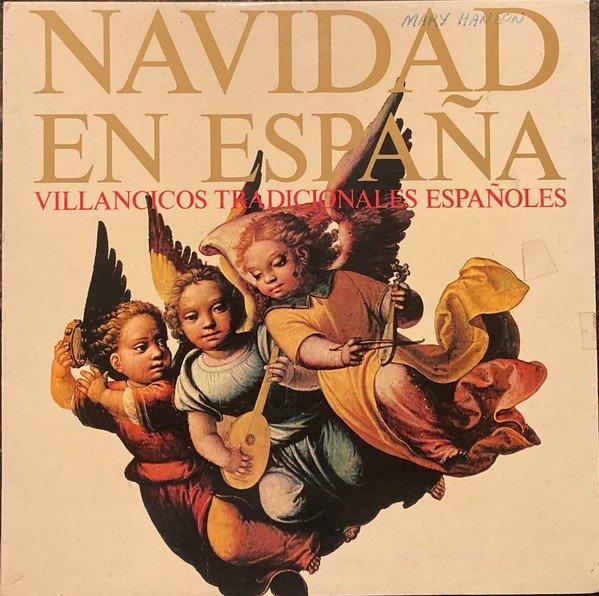 CORAL CORDOBESA DE LOS PEDROCHES - NAVIDAD EN ESPANA