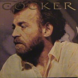 JOE COCKER - COCKER