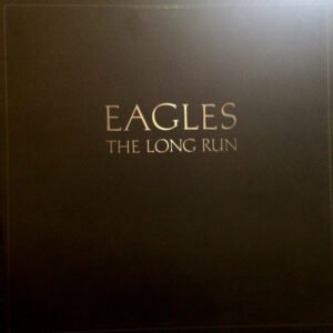 EAGLES - THE LONG RUN