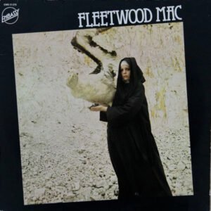 FLEETWOOD MAC - "THE PIOUS BIRD OF GOOD OMEN"