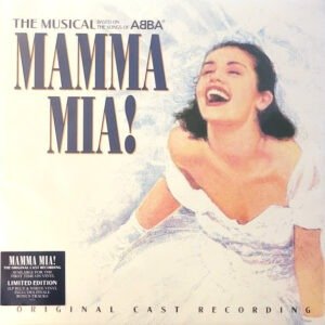ABBA - MAMMA MIA!