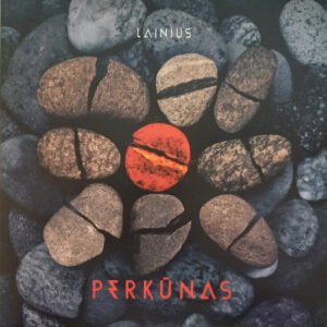 LAINIUS - PERKŪNAS