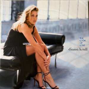 DIANA KRALL - THE LOOK OF LOVE