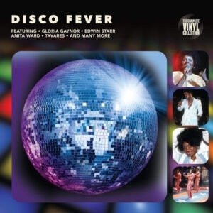 VARIOUS - DISCO FEVER