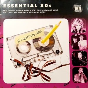 VARIOUS - ESSENTIAL 80s