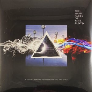 VARIOUS - THE MANY FACES OF PINK FLOYD