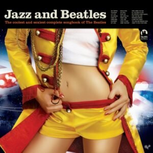 VARIOUS - JAZZ AND BEATLES