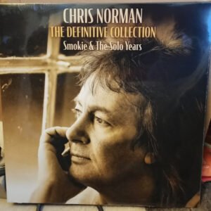 CHRIS NORMAN - THE DEFINITIVE COLLECTION