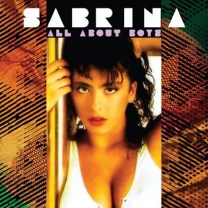 SABRINA - ALL ABOUT BOYS