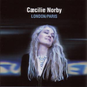 CAECILIE NORBY – LONDON/PARIS