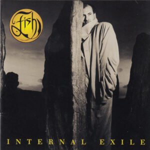 FISH - INTERNAL EXILE