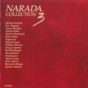 VARIOUS - NARADA COLLECTION 3