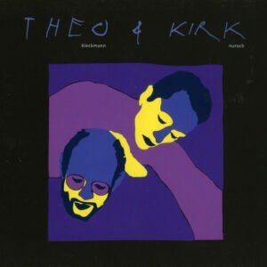 THEO & KIRK - BLECKMANN