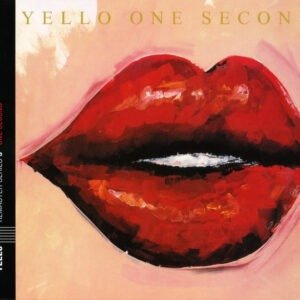 YELLO - ONE SECOND