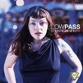 LOWPASS - SPINNING IN INFINITY