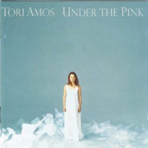 TORI AMOS - UNDER THE PINK