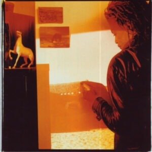 KIP HANRAHAN - A THOUSAND NIGHTS AND A NIGHT