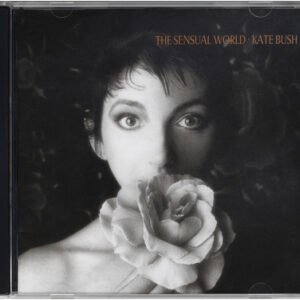 KATE BUSH - THE SENSUAL WORLD