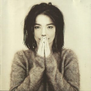 BJORK - DEBUT