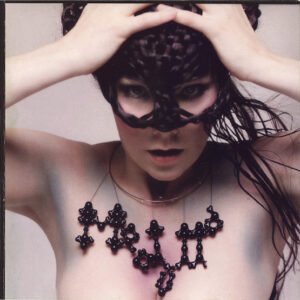 BJORK - MEDULLA