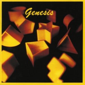 GENESIS - GENESIS
