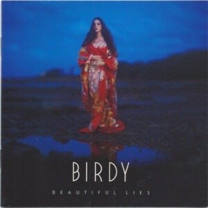 BIRDY - BEAUTIFUL LIES