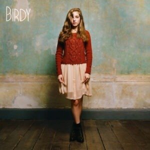 BIRDY - BIRDY