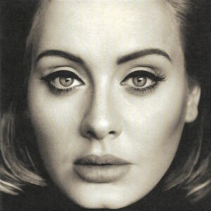 ADELE - 25