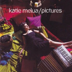 KATE MELUA - PICTURES