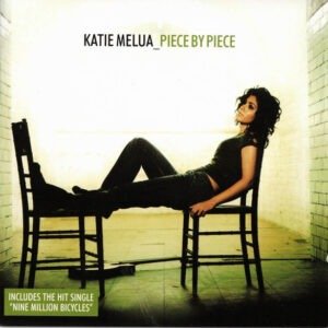 KATE MELUA - PIECE BY PIECE