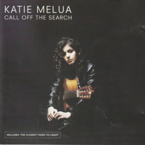 KATE MELUA - CALL OF THE SEARCH