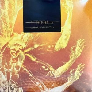 TOOL - FEAR INOCULUM