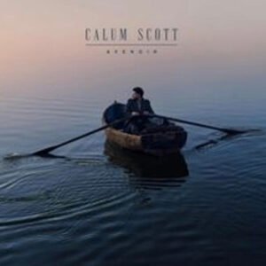 CALUM SCOTT - AVENOIR