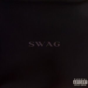 JUSTIN BIEBER - SWAG