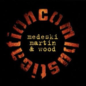 MEDESKI MARTIN & WOOD - COMBUSTICATION