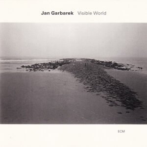 JAN GARBAREK - VISIBLE WORLD