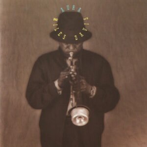 MILES DAVIS - AURA