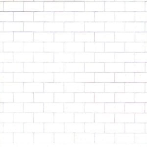 PINK FLOYD - THE WALL