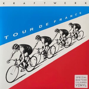KRAFTWERK - TOUR DE FRANCE