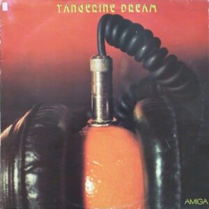 TANGERINE DREAM - QUICHOTTE