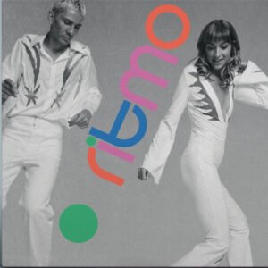 SUPERKOLORITAS - RITMO