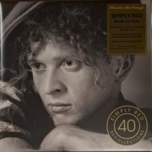 SIMPLY RED - RECOLLECTIONS