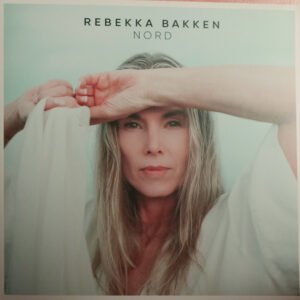 REBEKKA BAKKEN - NORD