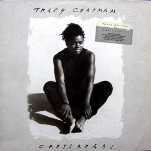 TRACY CHAPMAN - CROSSROADS