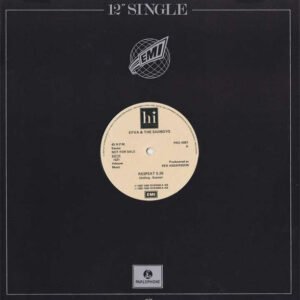 EFVA & THE SADBOYS - RESPEKT